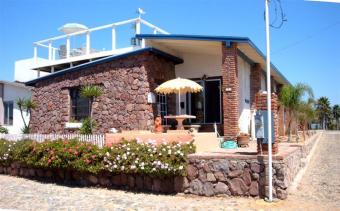 BEAUTIFUL OCEAN HOME S. ROSARITO South Rosarito Beach